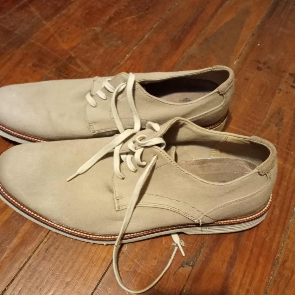 Mens dockers shoes